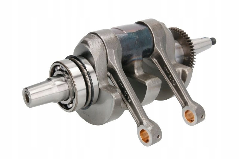 Купити Wał колінчастий підходить до: polaris ranger, rzr, sportsman 800 2005-2016