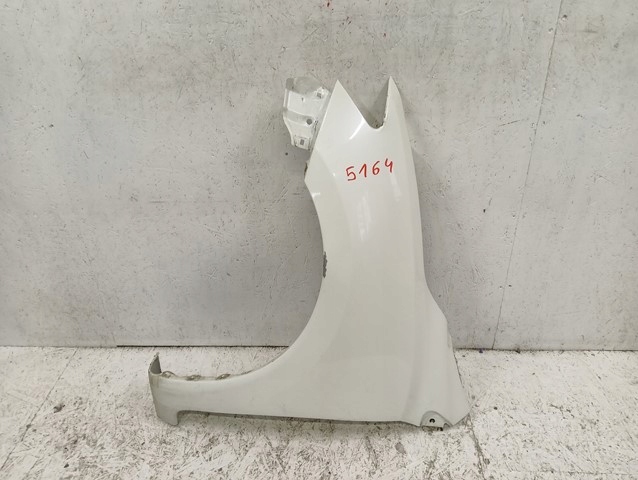 фото №1, Крыло левый перед передний nissan pulsar 14-