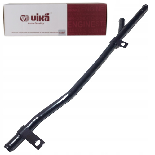 фото №1, Шланг труба wody audi 80 a4 b5 a6 c4 c5 2.4 2.6 passat b5 2.8 078121081j