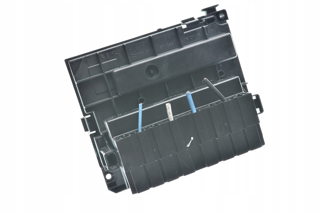 фото №4, Модуль bsm berlingo iii 9675878480 bsm-r05