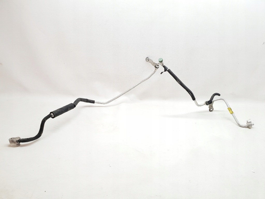 фото №1, Nubira lacetti 03-09 трубка шланг кондиционера