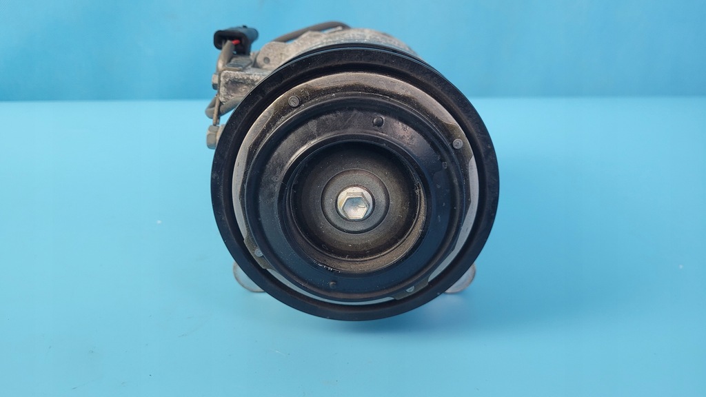 фото №6, Bmw 3’ g21 19r компрессор кондиционера 6994082