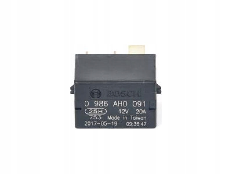 Podajnik, клаксон bosch 986 ah0 091 в Украине
