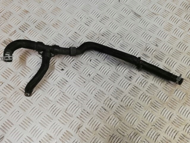 фото №1, Wąż шланг wody dacia duster ii 2 1,5 dci