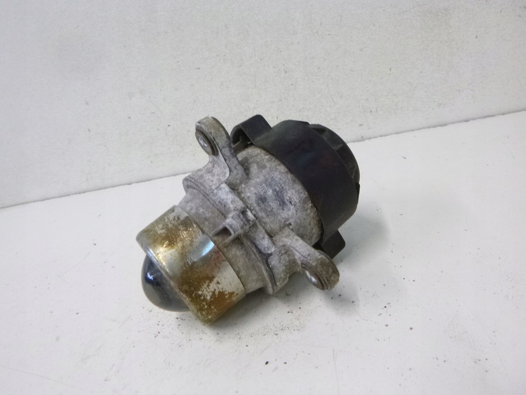 фото №4, Противотуманная фара правый alfa romeo 147 lift 05r.