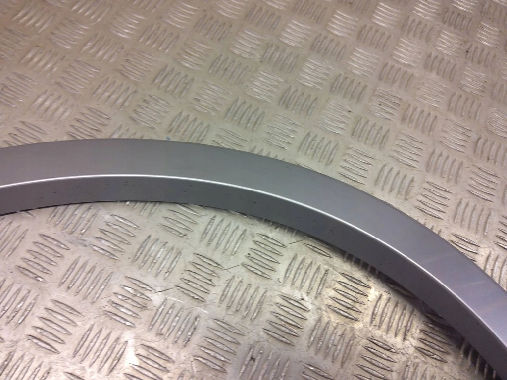 фото №6, Audi q3 8u 2016 задняя сторона левая молдинг крыла заднего