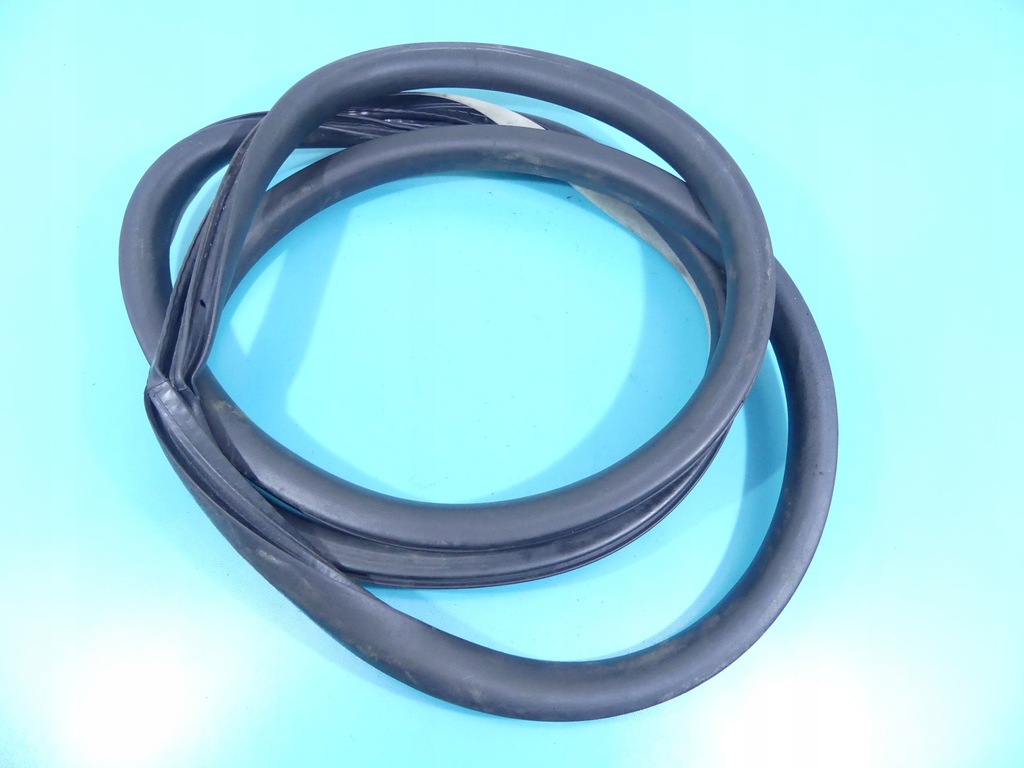 фото №2, Прокладка двері задня лівий renault latitude