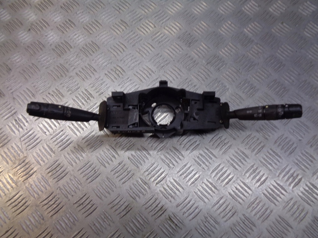 фото №1, Рычаг переключателей комбинированный citroen xsara i