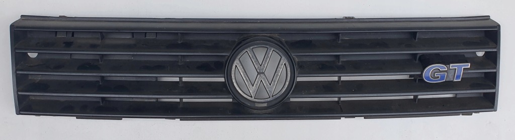 фото №1, Решітка радіатора vw polo iii 90-94 gt
