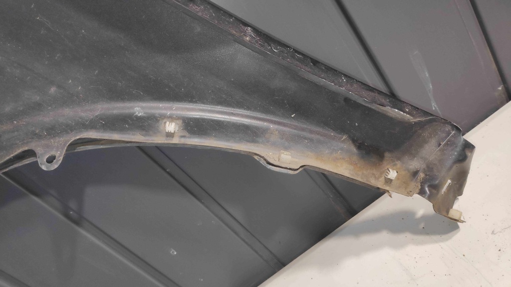 фото №14, Крыло правый перед honda crv iii 06-12