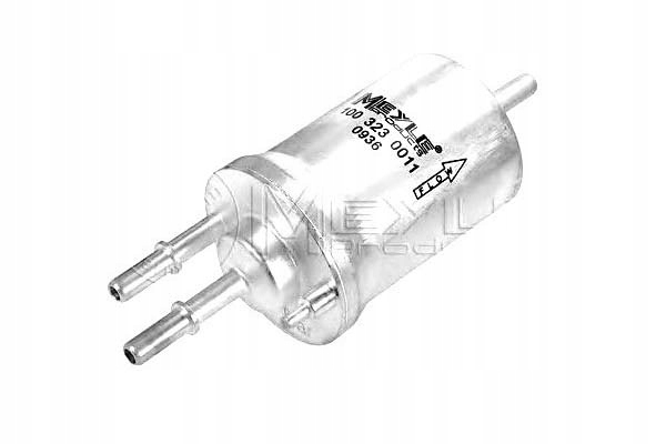 фото №2, Meyle фильтр топлива vw 1,2/1,4/2,0