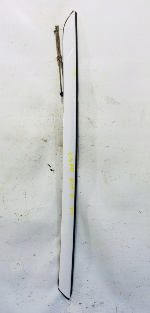 фото №1, Молдинг стекло стойка c4 picasso ii ewp правая