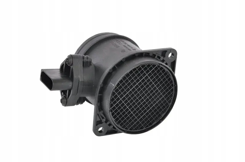 2 x витратомір повітря bosch до audi, bentley, vw a3 8p, a3 Доставка