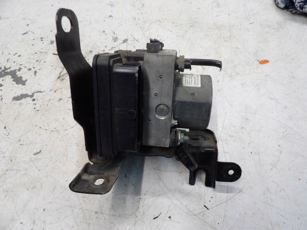 фото №1, Насос abs peugeot 308 9809264780