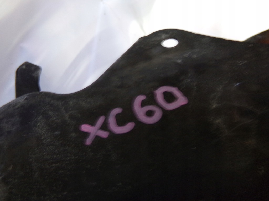 фото №8, Pas передний усилитель передний бампера volvo xc60 i lift 13-17r 30762259