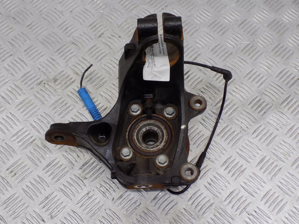 Mini r52 r57 поворотний кулак перед ліва права 6779796 Київ