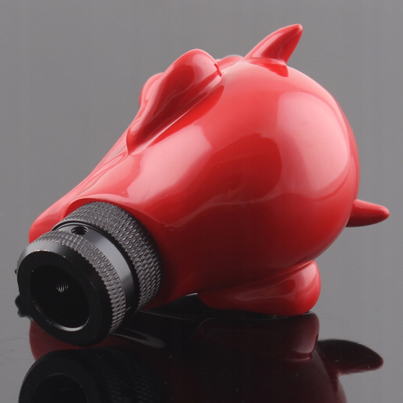 фото №7, Рычаг переключения передач ручка грузовик diabeł