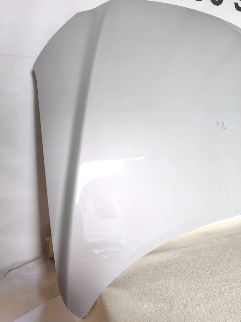 фото №3, Капот mazda cx3 cx-3 15-