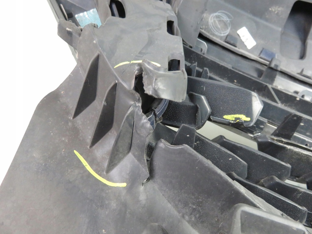 фото №6, Решітка радіатора решітка радіатора opel astra k 13448088 13423642