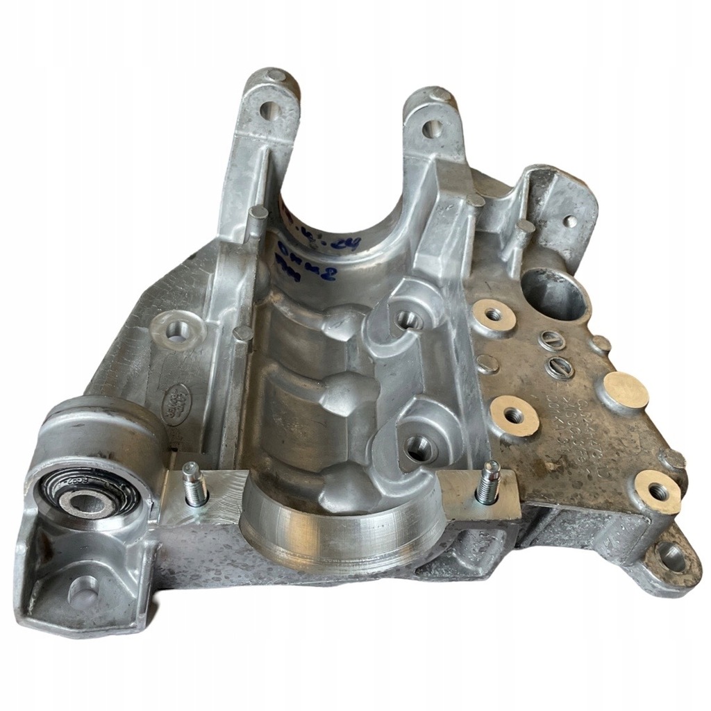 фото №1, Кронштейн кронштейн підпора кронштейн піввісь перед land rover discovery sport