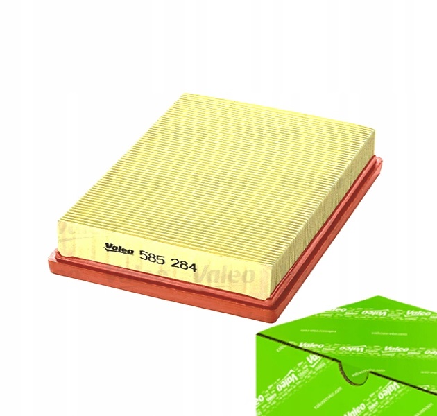 фото №1, Valeo 585284 фильтр воздуха