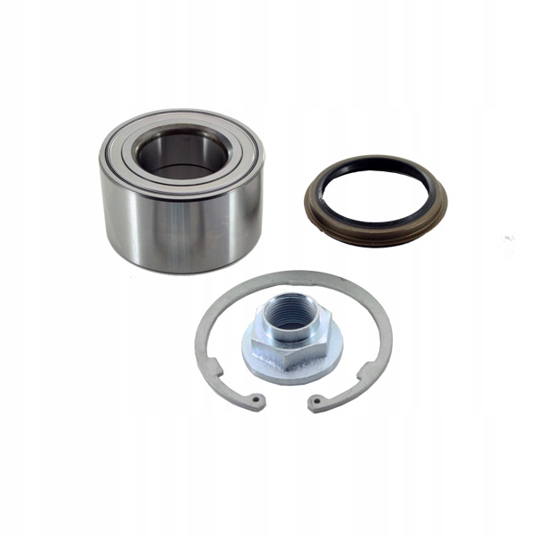 фото №14, Підшипник колеса mazda p. 626 92- - 98- - kia shuma- carens