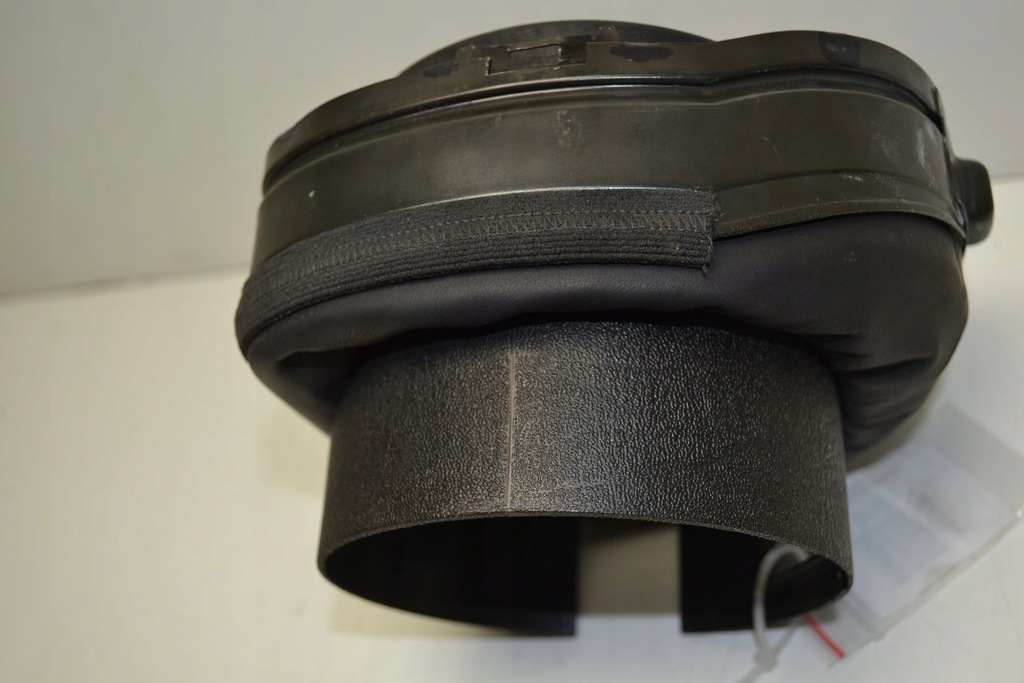 фото №4, Mercedes r129 sl защита колонки руля