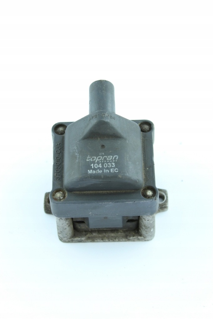 фото №1, Котушка запалювання 4050016 skoda