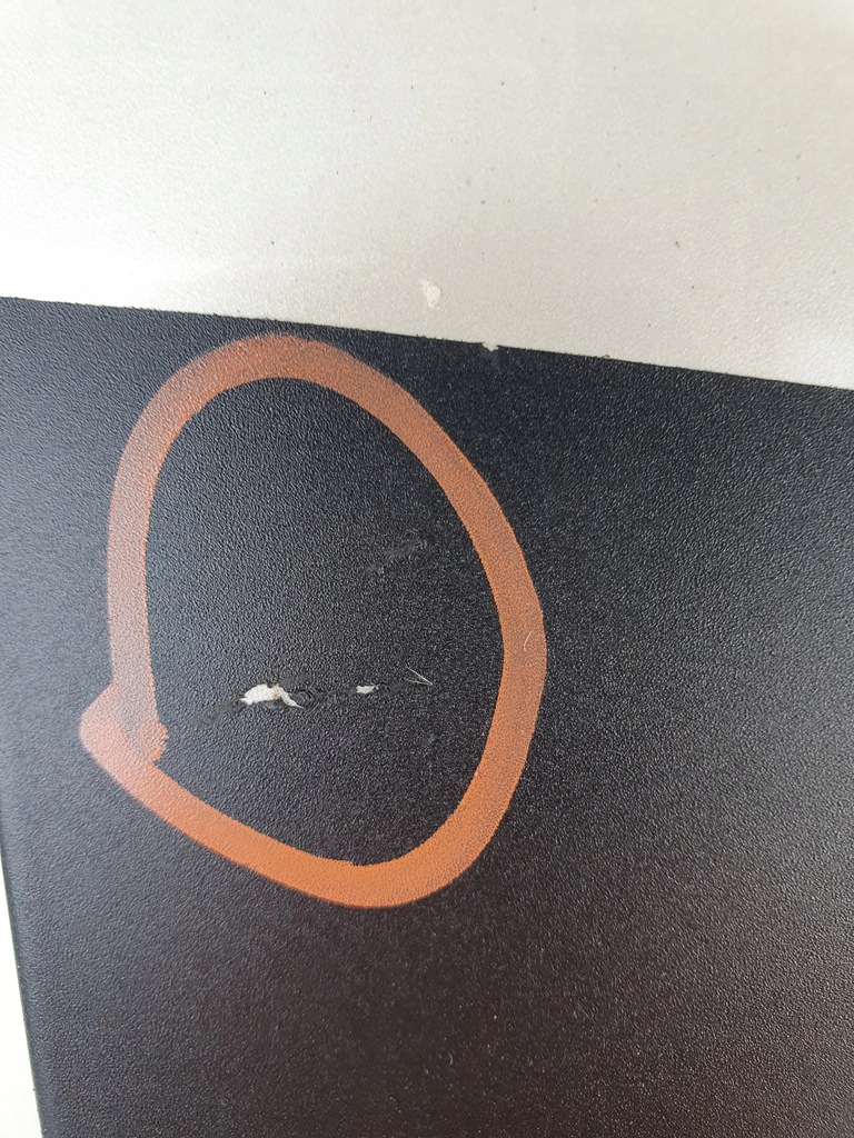 фото №9, Opel ampera дверь правый правое перед передние