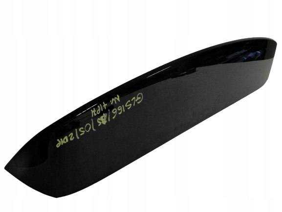 фото №1, Mercedes gls x166 166 спойлер крышки задний 63 amg