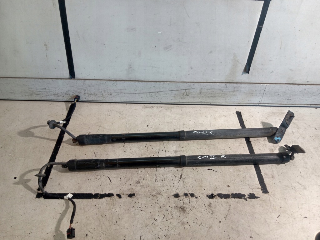 фото №1, Ford c-max mk2 привід кришки електричний