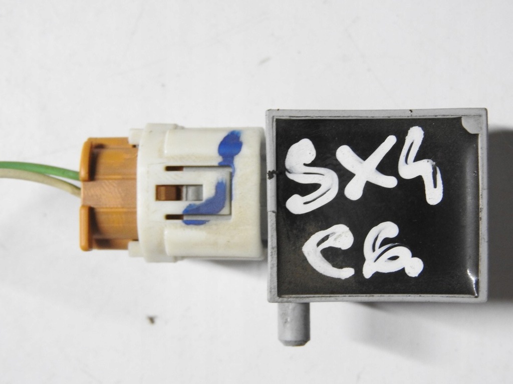 фото №15, Suzuki sx4 датчик датчик удару 38930-80j10