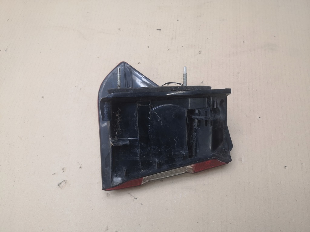 фото №7, Лампа задняя правая w крыло ford galaxy mk3 lift 10-14