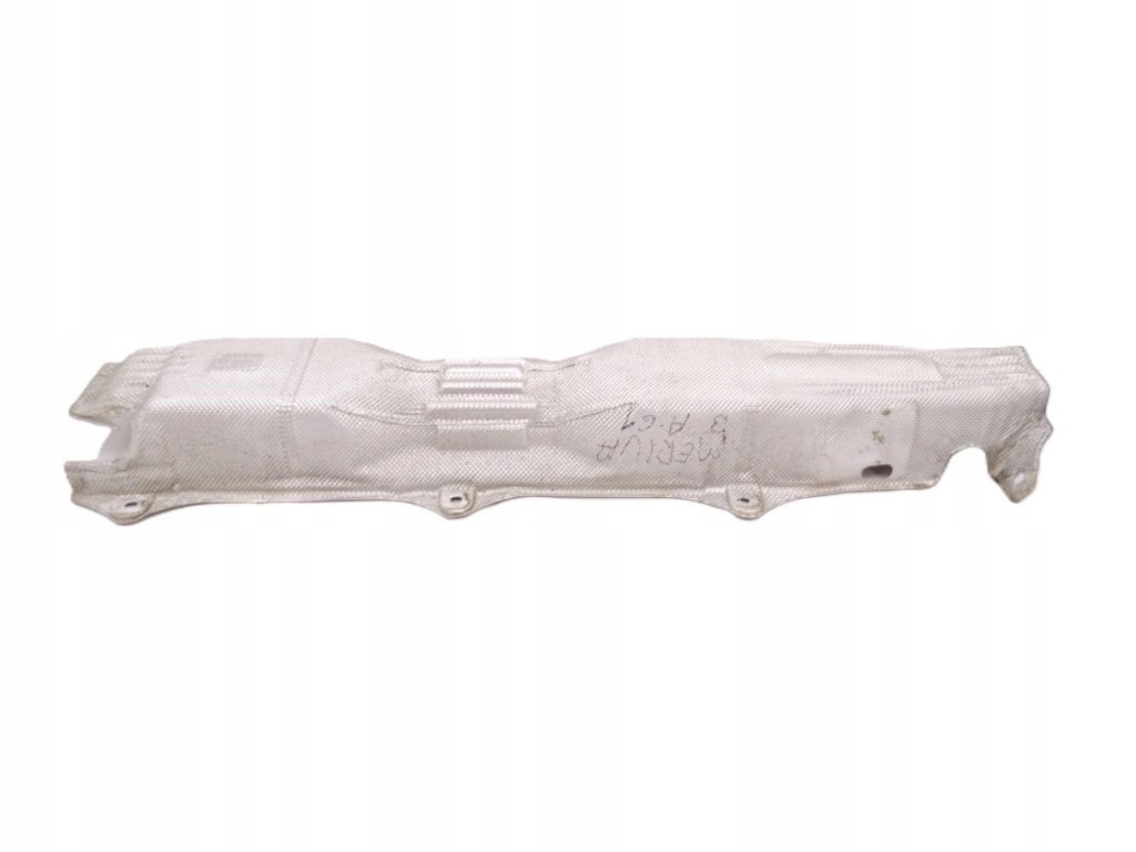 Купити Opel meriva b 10-17 захист теплова вихлоп 13262625