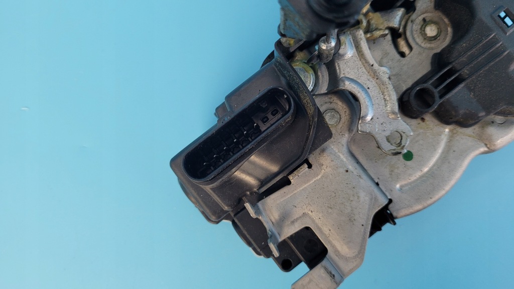 фото №7, Volvo xc60 ii 21r замок двері правий перед 31462456