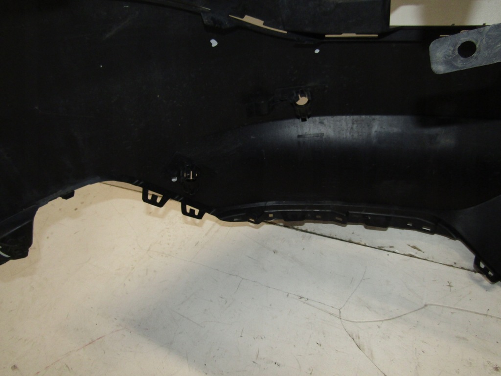 фото №11, Бампер накладка задняя opel grandland x