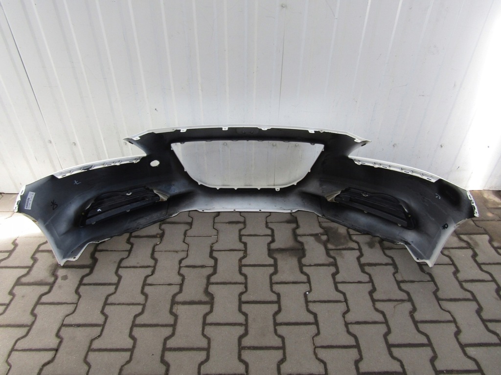 фото №15, Бампер перед передний honda crz 2010-2012r