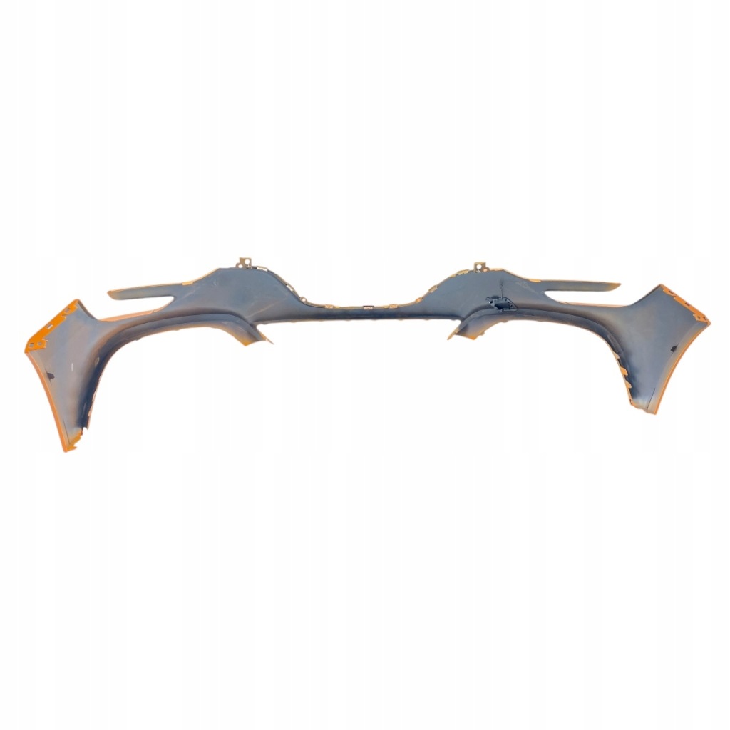 Бампер передній renault megane iv r.s 620227728r Ціна