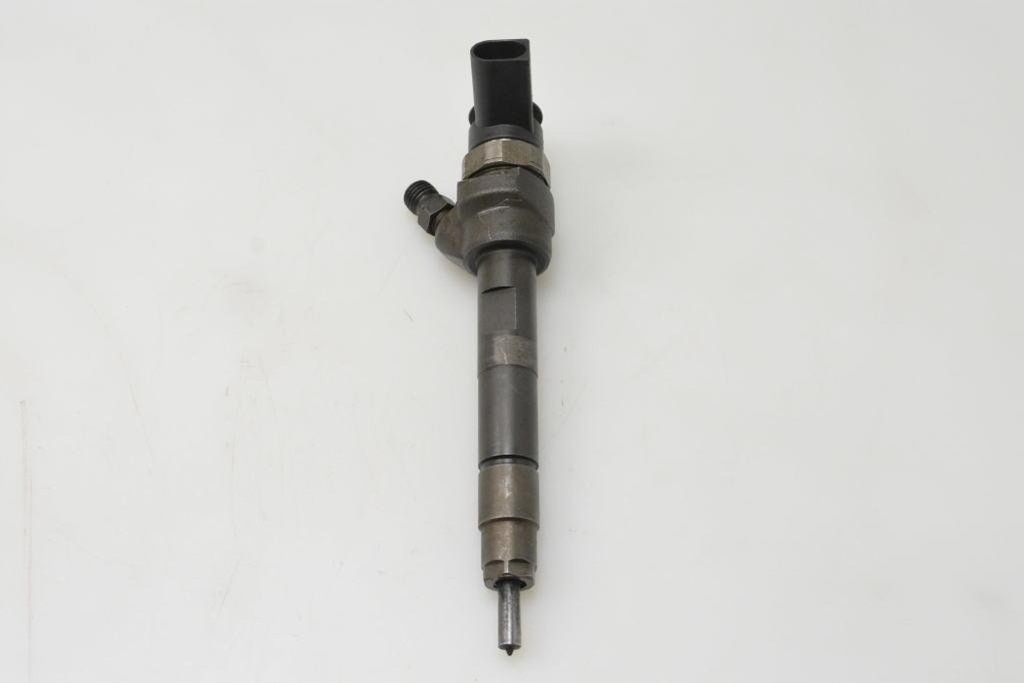 фото №1, Інжектор mini countryman r60 8506902 1.6l дизель 2012