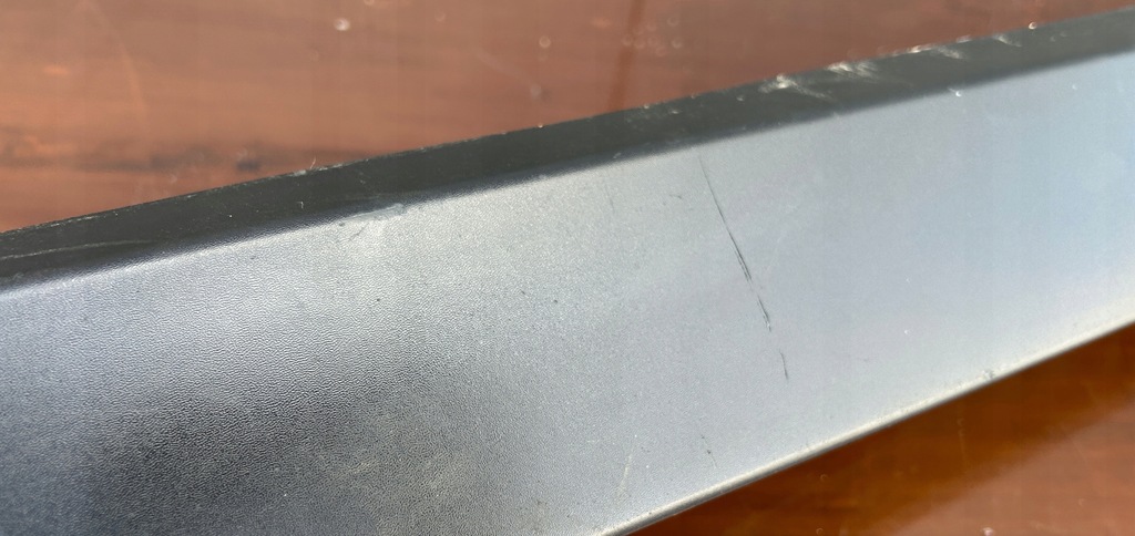 фото №6, Молдинг поріг права jaguar f-pace x761