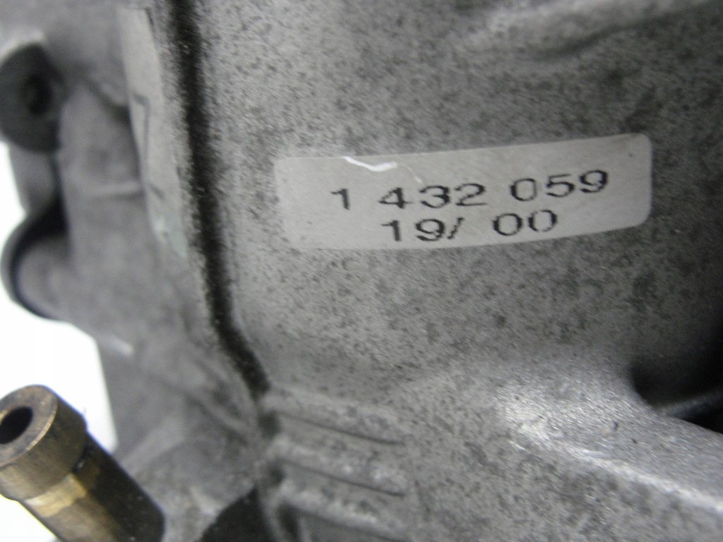 фото №10, Витратомір bmw e36 1.6