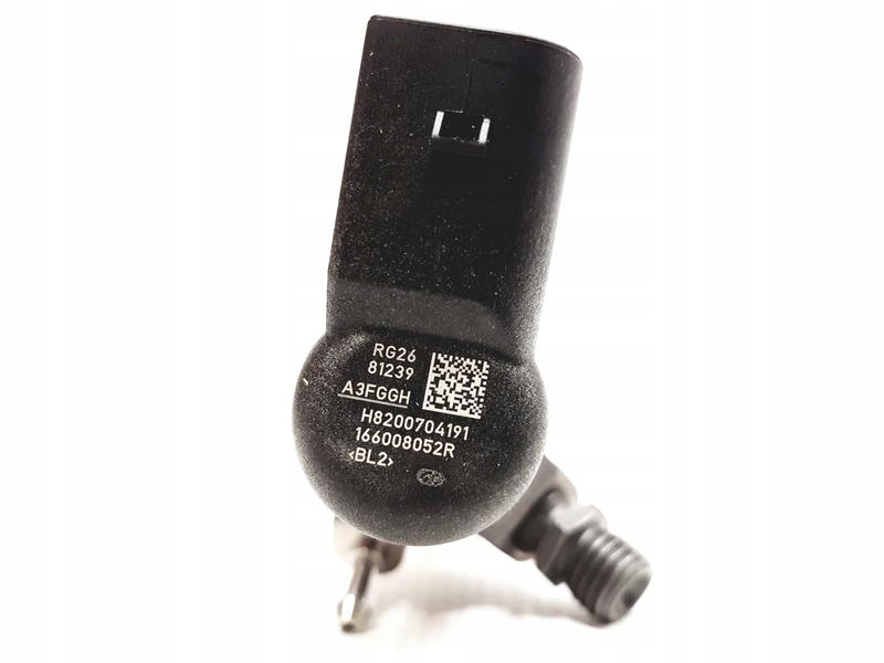 фото №6, Інжектор renault scenic iii 1,5 dci 166008052r