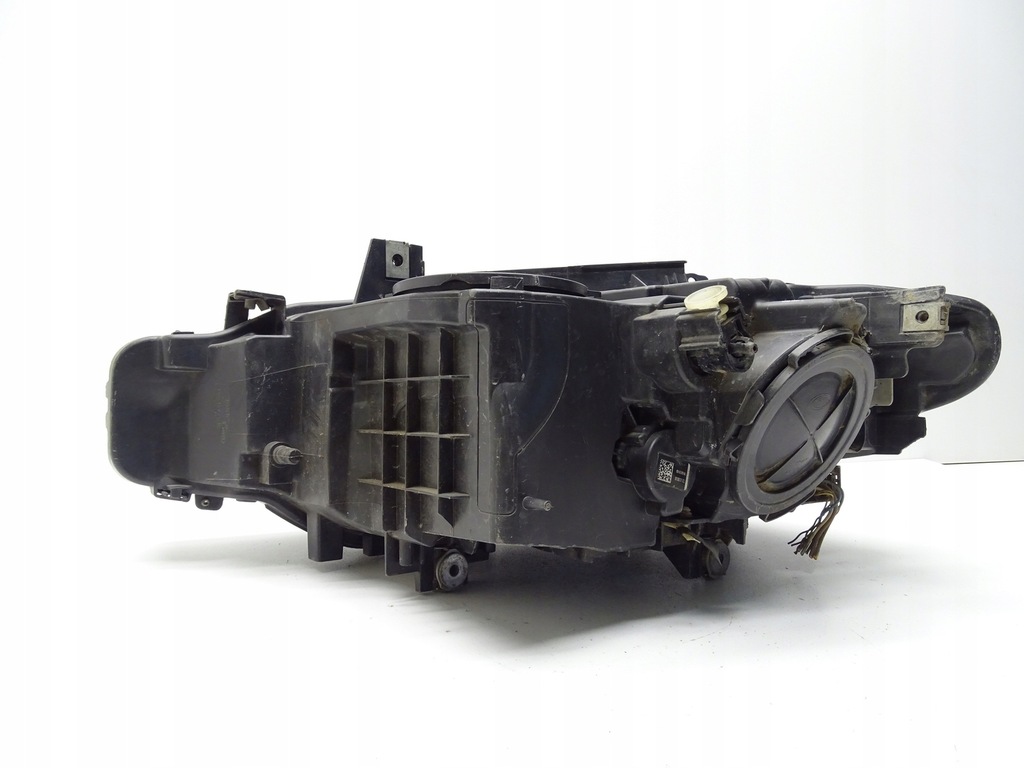 фото №8, Лампа фара правая правый перед передняя bmw f30 7259540