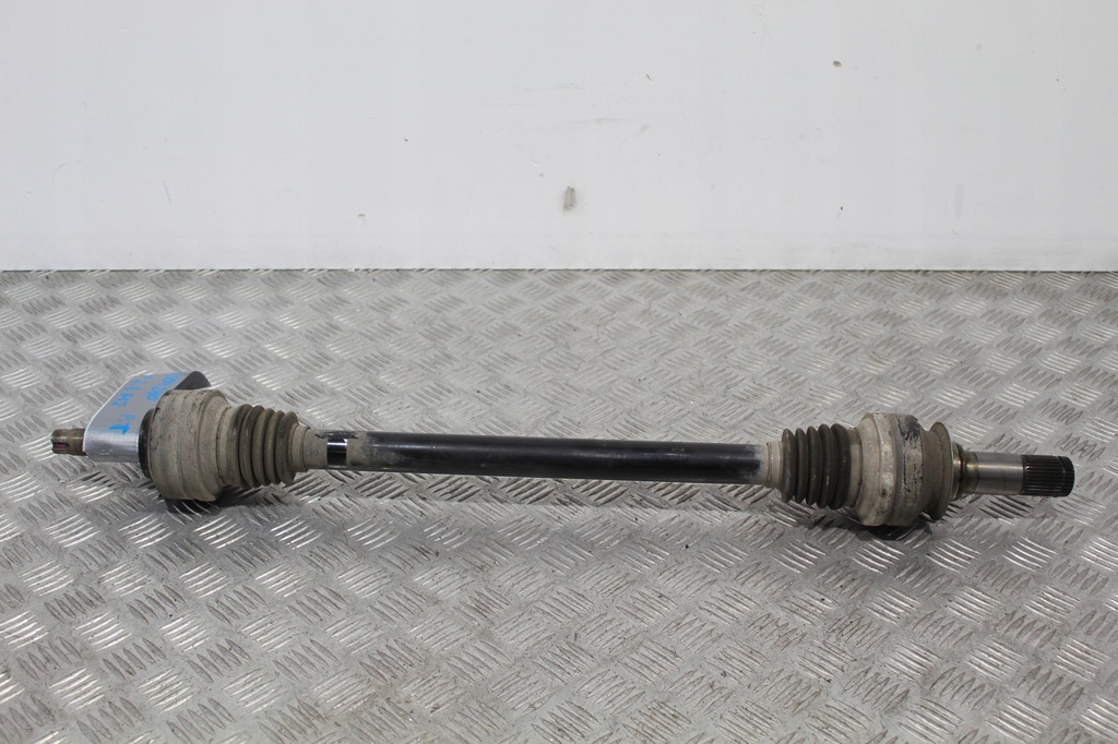 фото №1, Приводной вал правый задняя stelvio 505504240