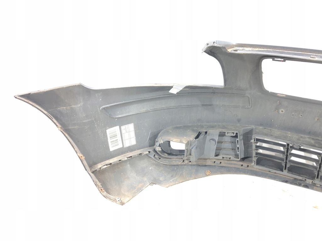 фото №9, Бампер перед volvo v50 kombi 03-12