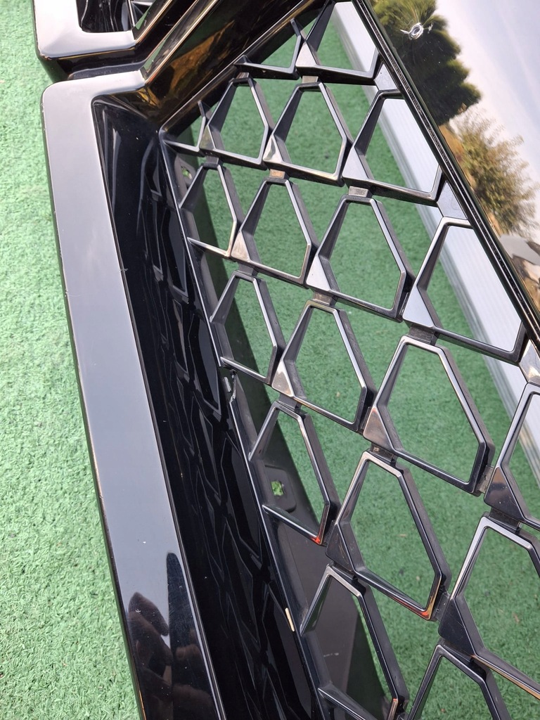 фото №8, Бампер перед bmw x2 u10 m-pakiet 165234-10