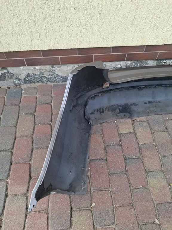 Бампер задний skoda superb ii 4pdc sedan 3t5 08-15 Недорого