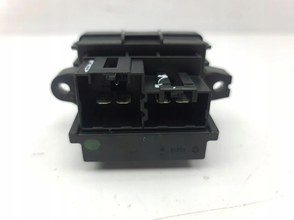 фото №6, Ford kuga iii 2022 резистор / резистор вентилятор обдув