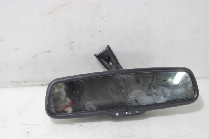 фото №3, Дзеркало внутрішнє toyota avensis iii t27