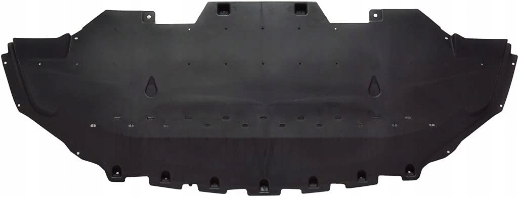 фото №1, Захист pod бампер jr3z-17626-a ford mustang 2018-